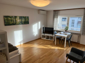Wohnung am Neckar